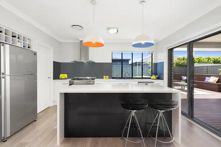Second view of Homely house listing, 6 Gemini Street, Gregory Hills NSW 2557