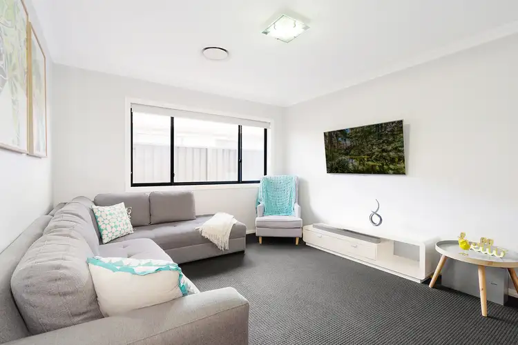 Third view of Homely house listing, 6 Gemini Street, Gregory Hills NSW 2557