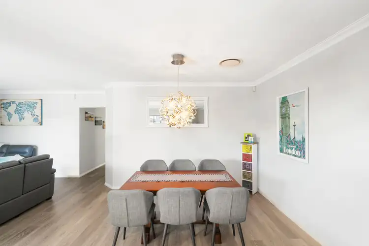 Fifth view of Homely house listing, 6 Gemini Street, Gregory Hills NSW 2557