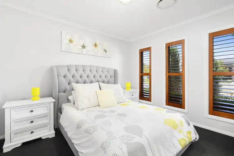 Sixth view of Homely house listing, 6 Gemini Street, Gregory Hills NSW 2557