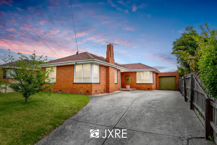 7 Gordon Street, Noble Park VIC 3174