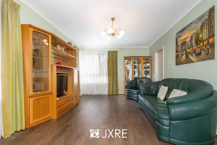 Second view of Homely house listing, 7 Gordon Street, Noble Park VIC 3174