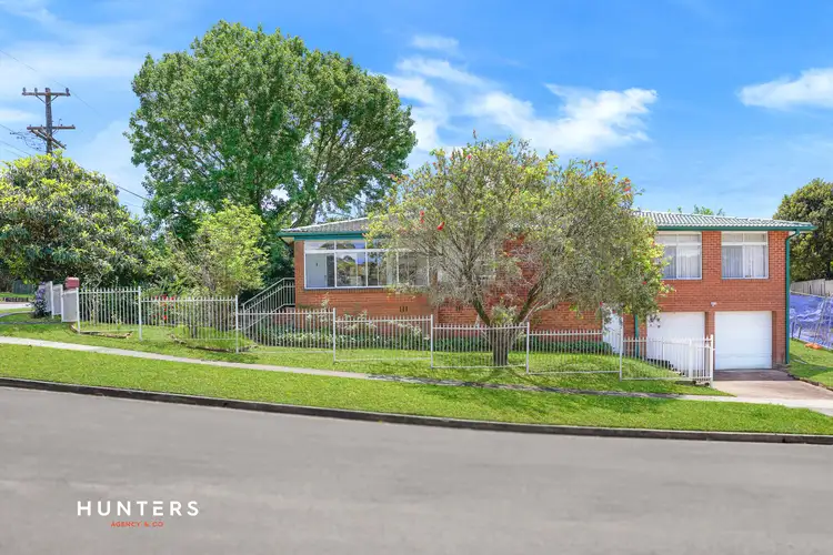 43 Binalong Road, Pendle Hill NSW 2145