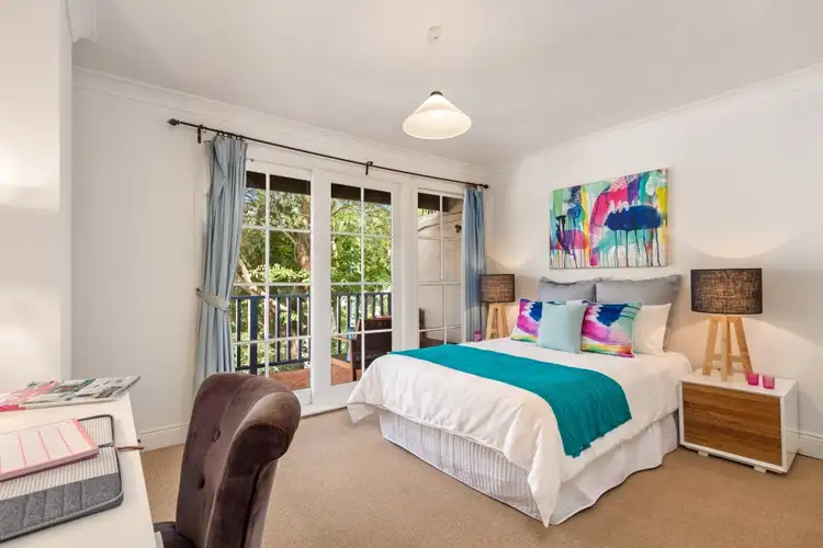 Fifth view of Homely house listing, 8 College Street, Balmain NSW 2041