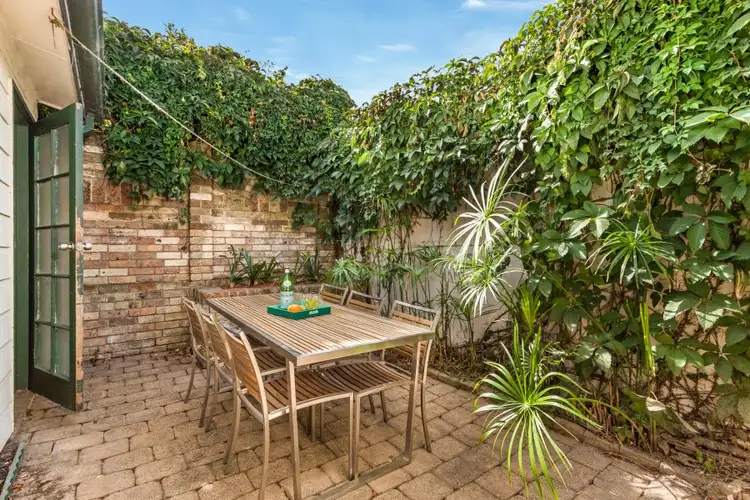 Sixth view of Homely house listing, 8 College Street, Balmain NSW 2041