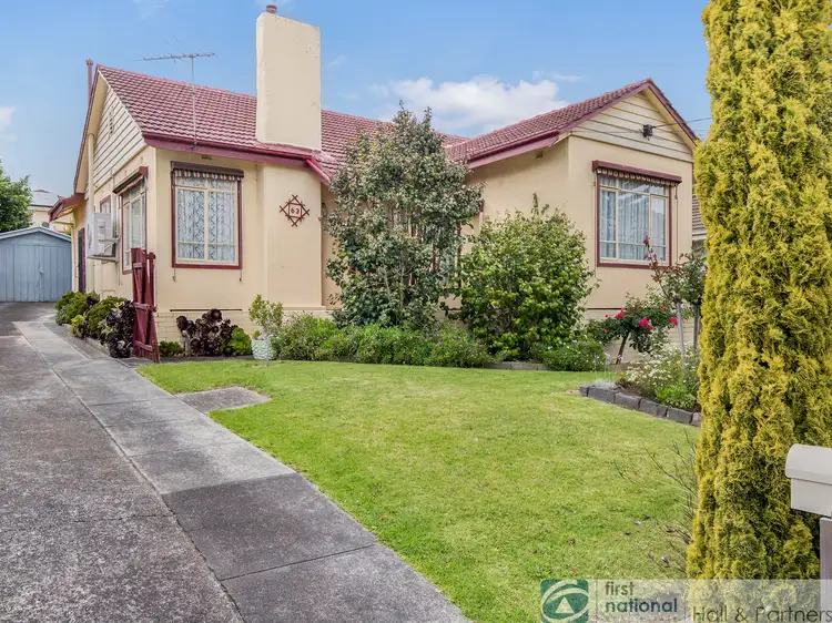 63 Benga Avenue, Dandenong VIC 3175