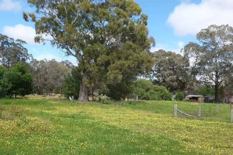 Main view of Homely rural property listing, 59 Navarre Street, Redbank VIC 3477