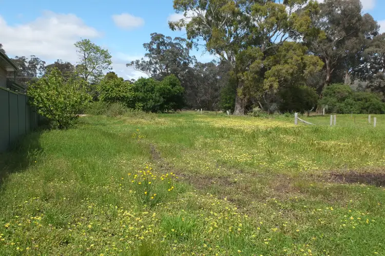 Third view of Homely rural property listing, 59 Navarre Street, Redbank VIC 3477