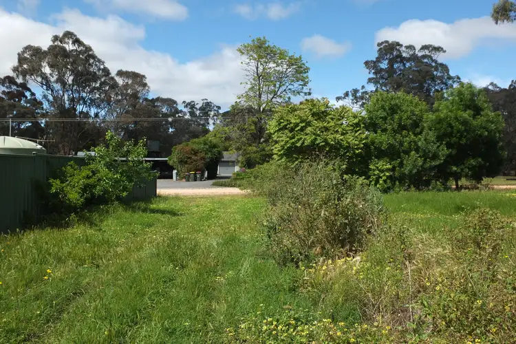 Fourth view of Homely rural property listing, 59 Navarre Street, Redbank VIC 3477
