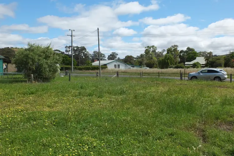 Fifth view of Homely rural property listing, 59 Navarre Street, Redbank VIC 3477