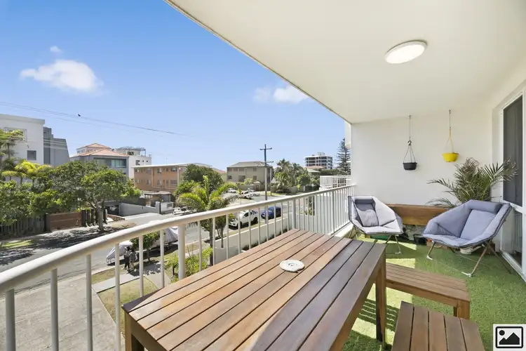 8/60-62 Albatross Avenue, Mermaid Beach QLD 4218