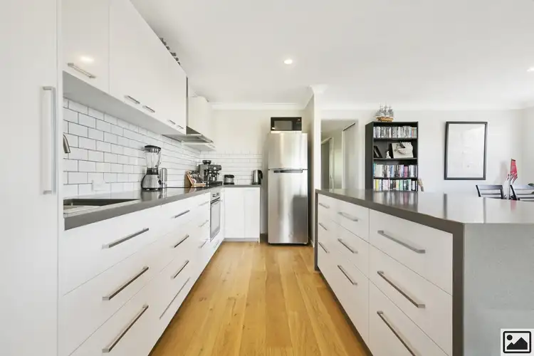 Second view of Homely apartment listing, 8/60-62 Albatross Avenue, Mermaid Beach QLD 4218