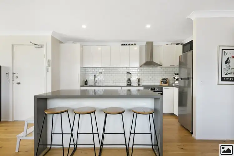 Third view of Homely apartment listing, 8/60-62 Albatross Avenue, Mermaid Beach QLD 4218