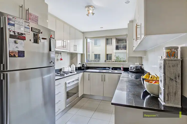 Fourth view of Homely unit listing, 18/17-21 Meryll Avenue, Baulkham Hills NSW 2153