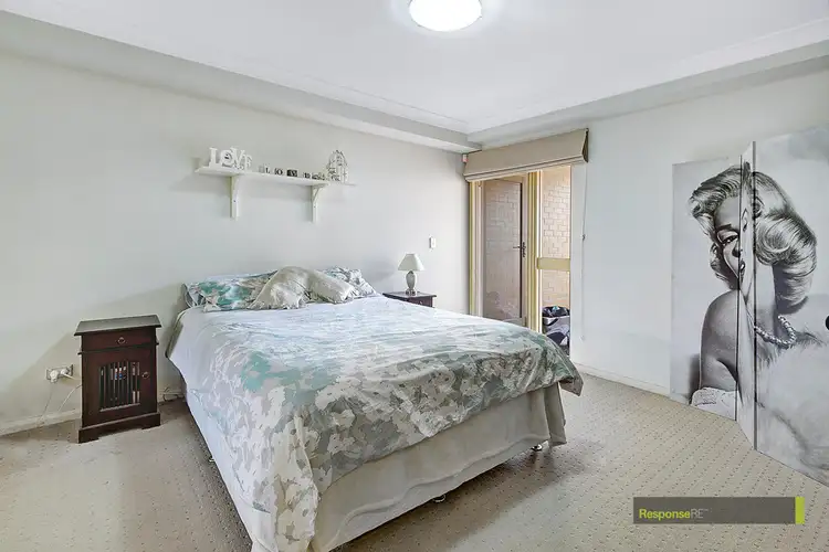 Fifth view of Homely unit listing, 18/17-21 Meryll Avenue, Baulkham Hills NSW 2153