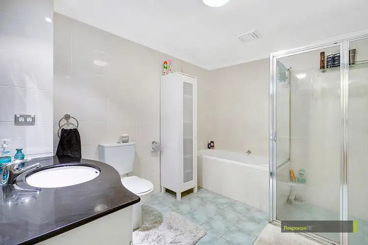 Sixth view of Homely unit listing, 18/17-21 Meryll Avenue, Baulkham Hills NSW 2153