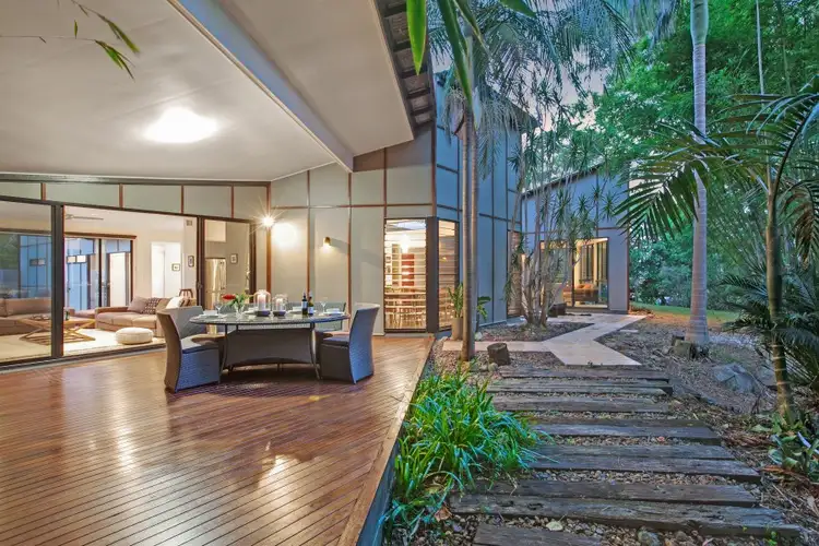 Main view of Homely house listing, 15 Woodfern Court, Samford Valley QLD 4520
