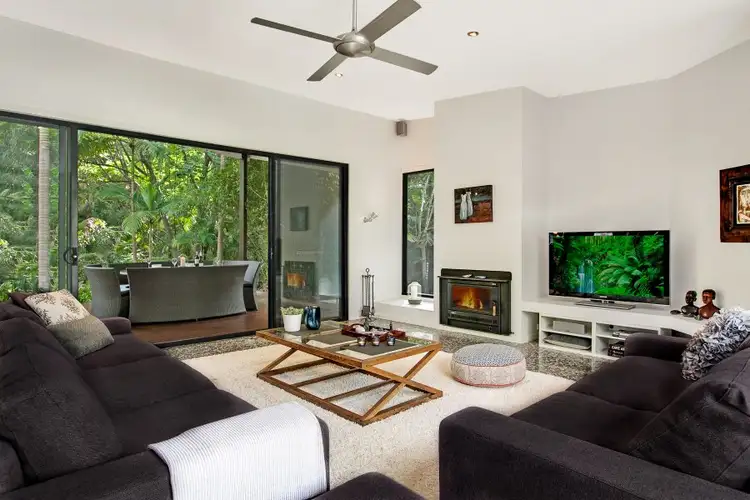 Third view of Homely house listing, 15 Woodfern Court, Samford Valley QLD 4520