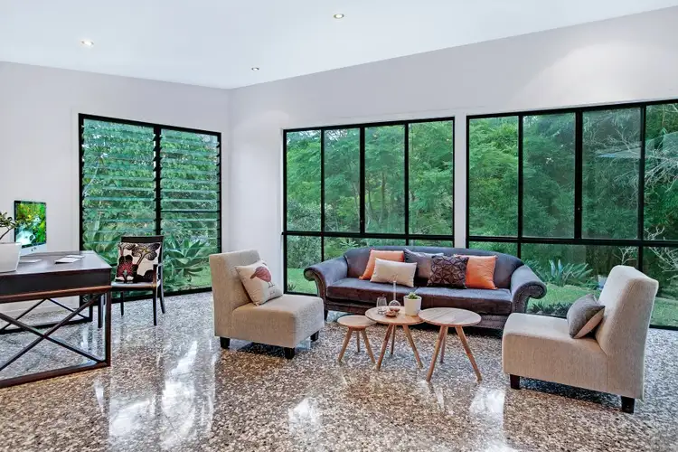 Sixth view of Homely house listing, 15 Woodfern Court, Samford Valley QLD 4520