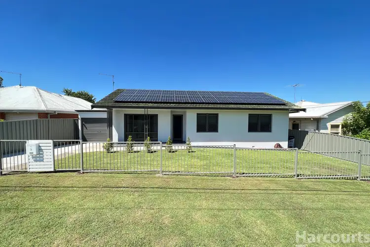 3 Elrington Avenue, West Kempsey NSW 2440