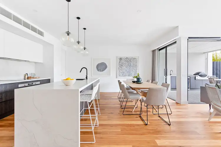 Fourth view of Homely semi-detached listing, 36A Dava Drive, Mornington VIC 3931