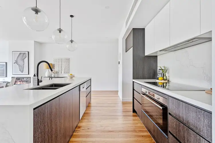 Fifth view of Homely semi-detached listing, 36A Dava Drive, Mornington VIC 3931