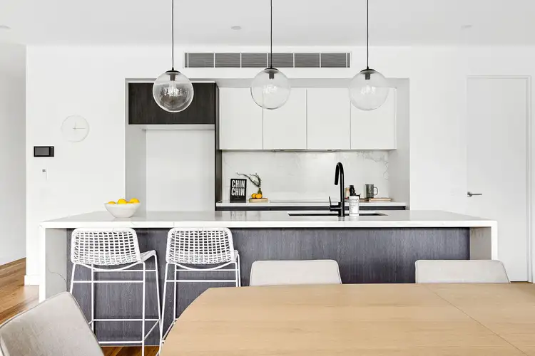 Sixth view of Homely semi-detached listing, 36A Dava Drive, Mornington VIC 3931