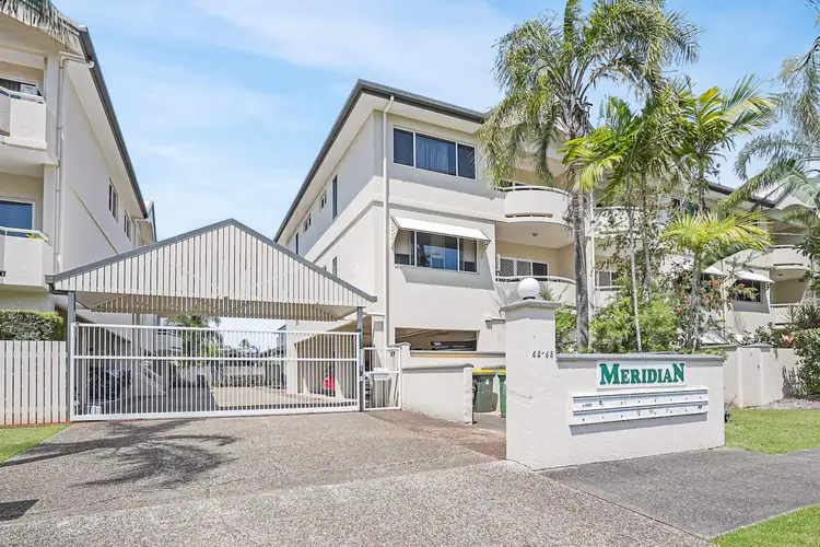 12/62-68 Digger Street, Cairns North QLD 4870