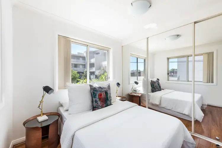 Fourth view of Homely townhouse listing, 17/2-6 Bridge Road, Stanmore NSW 2048