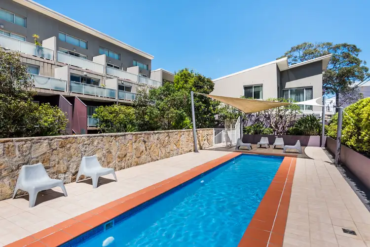 Sixth view of Homely townhouse listing, 17/2-6 Bridge Road, Stanmore NSW 2048