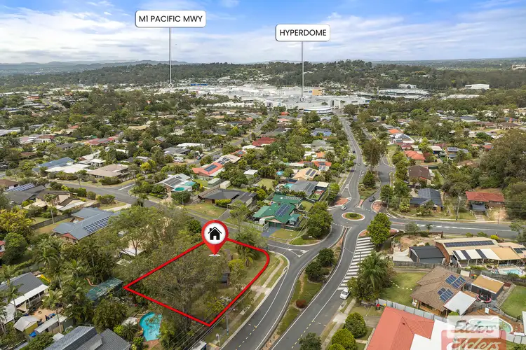 202 Plantain Road, Shailer Park QLD 4128