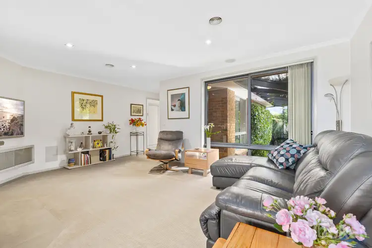 Second view of Homely house listing, 8 Hunt Place, Crestwood NSW 2620