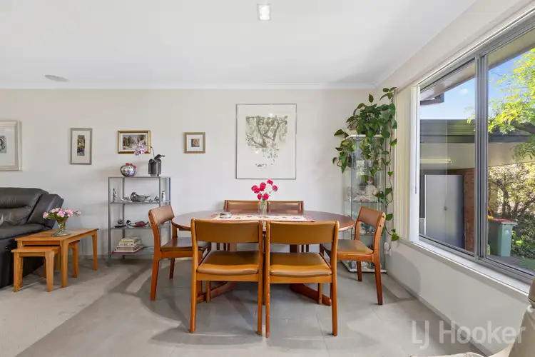 Fifth view of Homely house listing, 8 Hunt Place, Crestwood NSW 2620