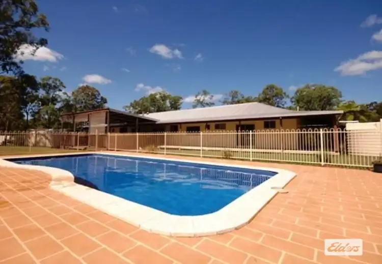 Main view of Homely house listing, 314 Kangaroo Creek Road, Coutts Crossing NSW 2460
