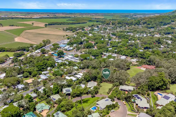 Second view of Homely land listing, 29 Martin Street, Freshwater QLD 4870