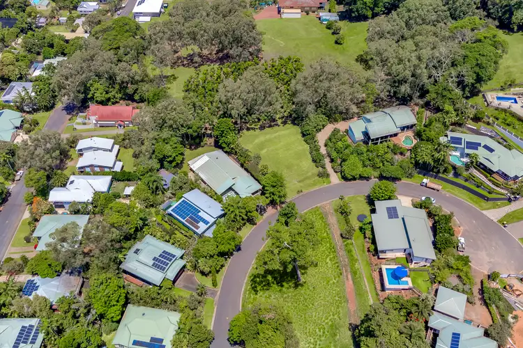 Fourth view of Homely land listing, 29 Martin Street, Freshwater QLD 4870