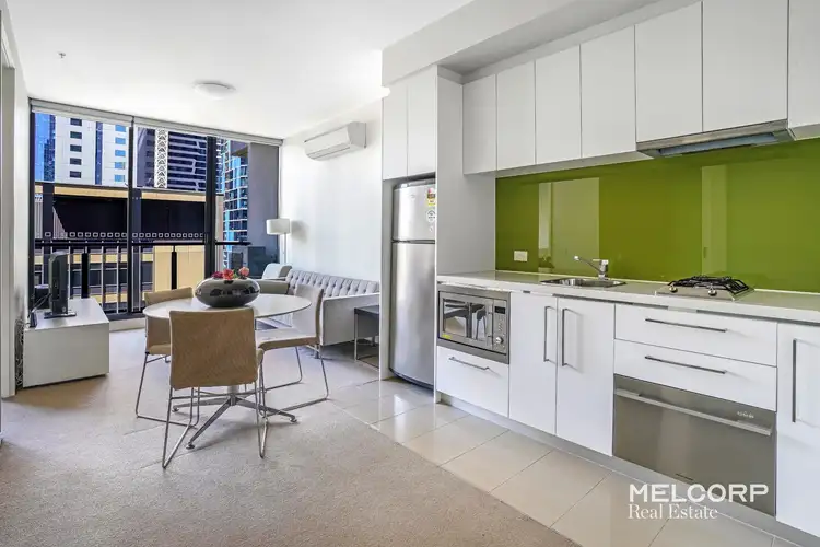 1811/25 Therry Street, Melbourne VIC 3000