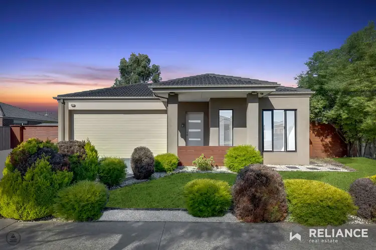 241 Saltwater Promenade, Point Cook VIC 3030