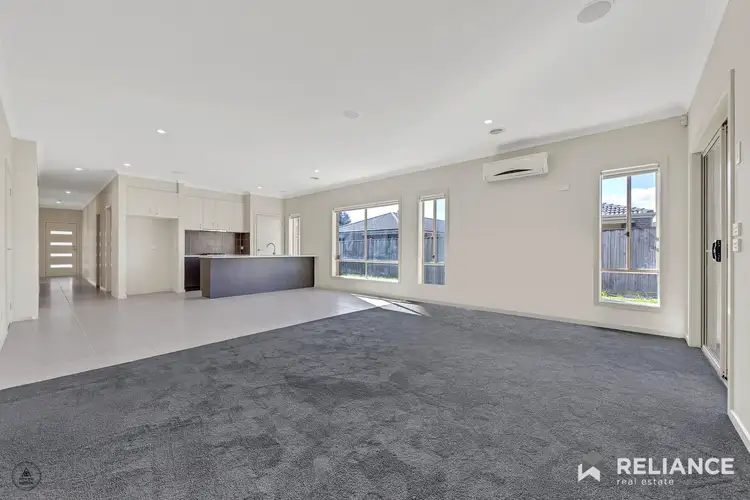 Sixth view of Homely house listing, 241 Saltwater Promenade, Point Cook VIC 3030