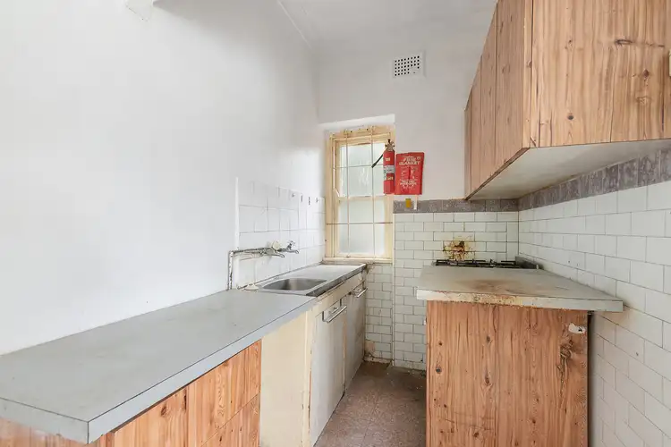 Second view of Homely apartment listing, 4/8 Vialoux Avenue, Paddington NSW 2021