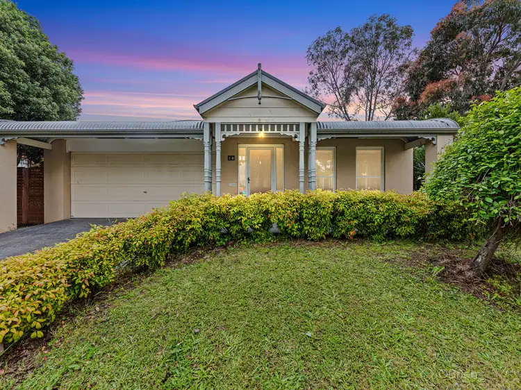 Main view of Homely house listing, 28 Stefan Drive, Berwick VIC 3806
