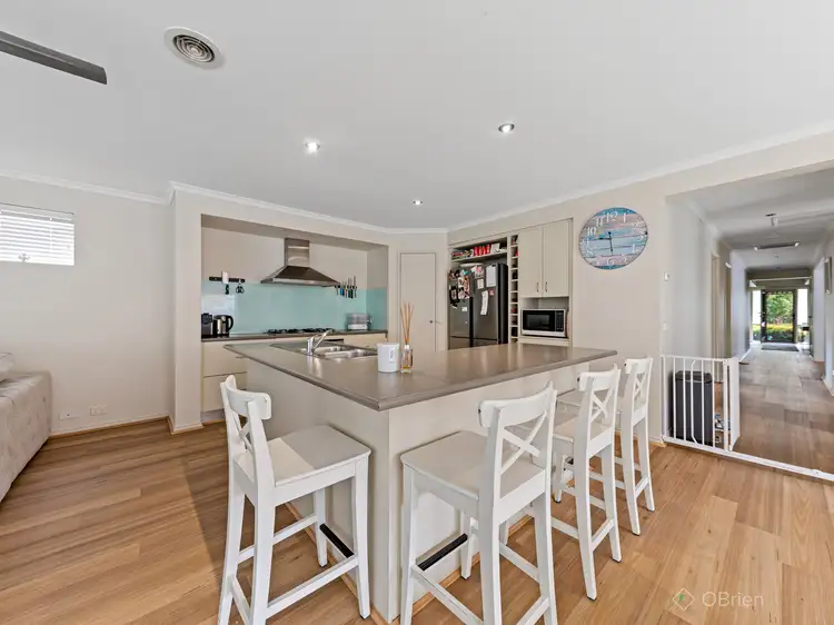 Third view of Homely house listing, 28 Stefan Drive, Berwick VIC 3806