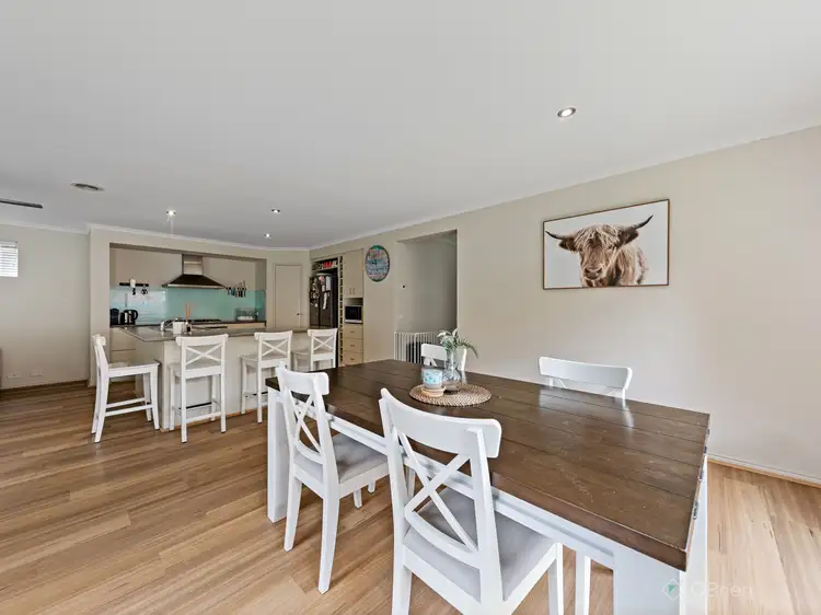 Fifth view of Homely house listing, 28 Stefan Drive, Berwick VIC 3806