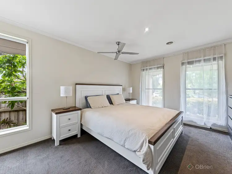 Sixth view of Homely house listing, 28 Stefan Drive, Berwick VIC 3806