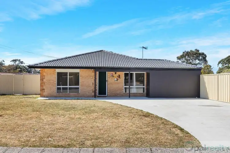 Main view of Homely house listing, 7 Mekong Way, Greenfields WA 6210