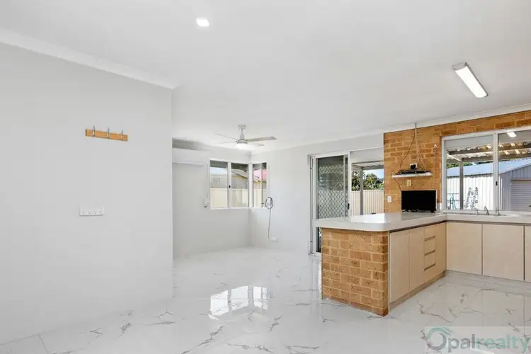 Fourth view of Homely house listing, 7 Mekong Way, Greenfields WA 6210