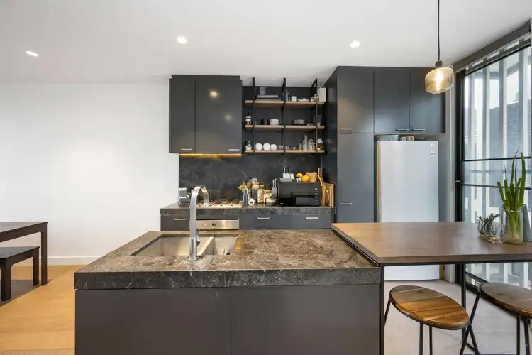 Second view of Homely townhouse listing, 10C Park Street, Mordialloc VIC 3195
