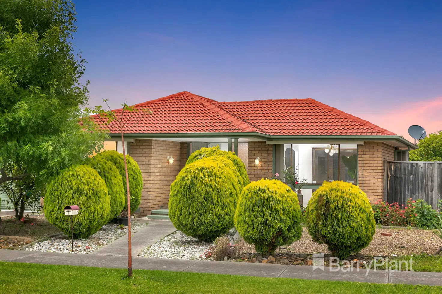 Main view of Homely house listing, 7 Savannah Crescent, Epping VIC 3076