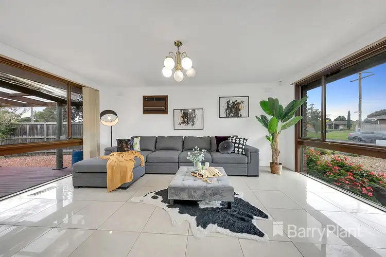 Third view of Homely house listing, 7 Savannah Crescent, Epping VIC 3076