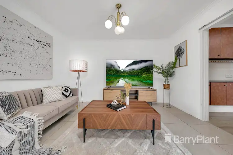 Fourth view of Homely house listing, 7 Savannah Crescent, Epping VIC 3076